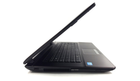 Ноутбук Asus X73E Intel Core i3-2350M 8 GB RAM 128 GB SSD 320 GB HDD [17.3"] - Б/У - 631103