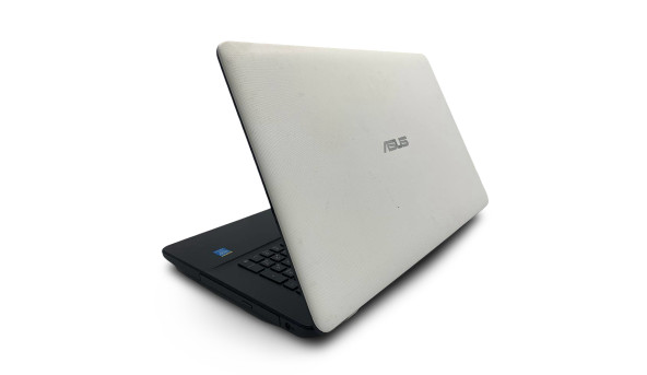 Ноутбук Asus F751M Intel PENTIUM N3530 8 GB RAM 128 GB SSD + 160 GB HDD NVIDIA GeForce 820M [17,3" LCD] - Б/У - 631105