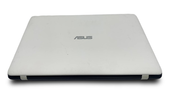 Ноутбук Asus F751M Intel PENTIUM N3530 8 GB RAM 128 GB SSD + 160 GB HDD NVIDIA GeForce 820M [17,3" LCD] - Б/У - 631105