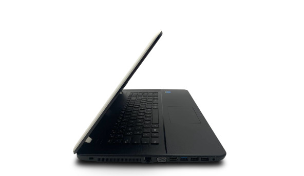 Ноутбук Asus F751M Intel PENTIUM N3530 8 GB RAM 128 GB SSD + 160 GB HDD NVIDIA GeForce 820M [17,3" LCD] - Б/У - 631105