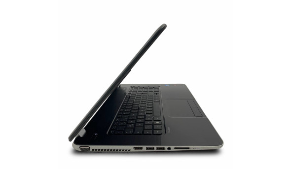 Ігровий ноутбук HP 17-e172sg Intel Core i7-4702MQ 12 GB RAM 128 GB SSD + 1000 GB HDD AMD Radeon HD 8600M [17.3"HD+] - Б/В - 631106