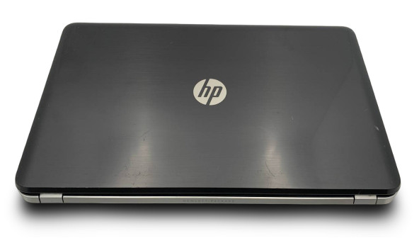 Ігровий ноутбук HP 17-e172sg Intel Core i7-4702MQ 12 GB RAM 128 GB SSD + 1000 GB HDD AMD Radeon HD 8600M [17.3"HD+] - Б/В - 631106