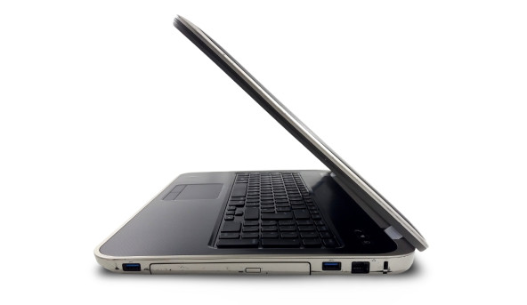 Игровой ноутбук Dell Inspiron 7720 Core I7-3630QM 8 RAM 120 SSD 500 HDD GeForce GT 650M [17.3"] - Б/У - 631107