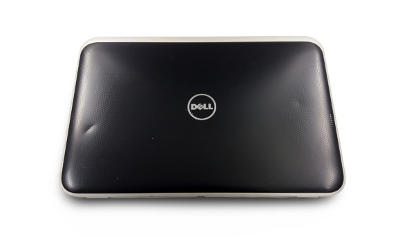 Игровой ноутбук Dell Inspiron 7720 Core I7-3630QM 8 RAM 120 SSD 500 HDD GeForce GT 650M [17.3"] - Б/У - 631107