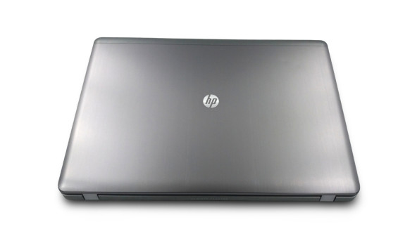 Ігровий ноутбук HP ProBook 4740s Intel Core I5-3230M 8 RAM 128 SSD 320 HDD AMD Radeon HD 7650M [17.3"] - Б/В - 631108
