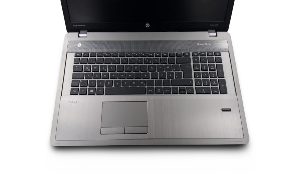Ігровий ноутбук HP ProBook 4740s Intel Core I5-3230M 8 RAM 128 SSD 320 HDD AMD Radeon HD 7650M [17.3"] - Б/В - 631108