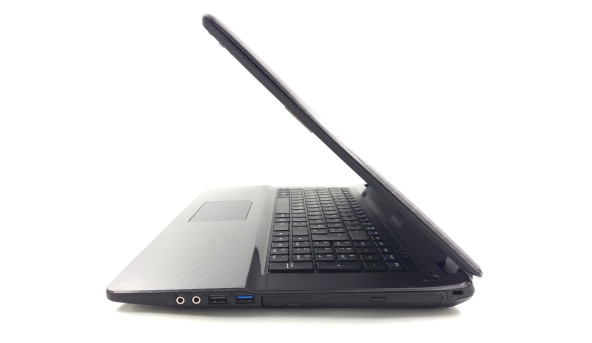 Ноутбук Clevo W670SZ Intel Core I3-4000M 8 GB RAM 120 GB SSD 320 GB HDD [17.3"] - Б/У - 631110