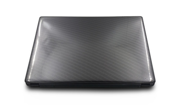Ноутбук Clevo W670SZ Intel Core I3-4000M 8 GB RAM 120 GB SSD 320 GB HDD [17.3"] - Б/У - 631110
