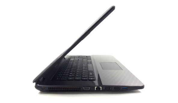 Ноутбук Clevo W670SZ Intel Core I3-4000M 8 GB RAM 120 GB SSD 320 GB HDD [17.3"] - Б/У - 631110