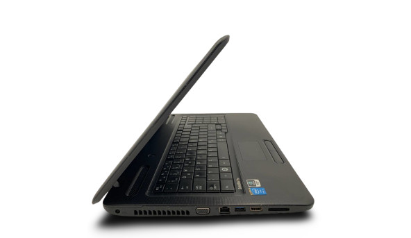 Игровой ноутбук Toshiba L775 Intel Core i5-2450M 8 GB RAM 128 GB SSD + 500 GB HDD GeForce GT 525M [17.3" HD+] - Б/У - 631111