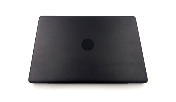 Ноутбук HP 17-bs Intel Core I3-7100U 8 GB RAM 128 GB SSD [17.3"] - Б/У - 631112