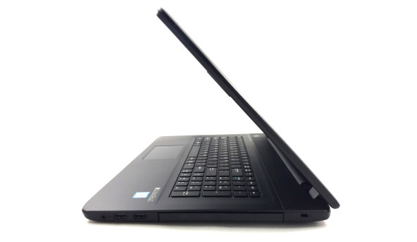Ноутбук Medion E7419 Intel Core I3-6006U 8 GB RAM 120 GB SSD 500 GB HDD [IPS 17.3" FullHD] - Б/В - 631113