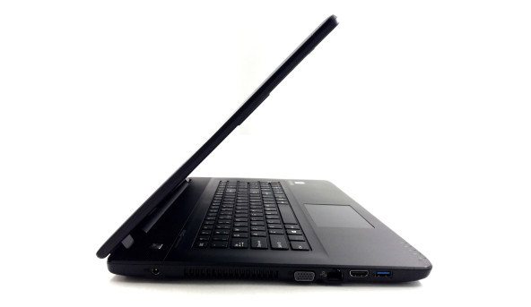 Ноутбук Medion E7419 Intel Core I3-6006U 8 GB RAM 120 GB SSD 500 GB HDD [IPS 17.3" FullHD] - Б/В - 631113