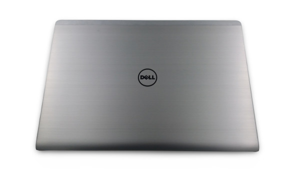 Игровой ноутбук Dell Inspiron 5749 Intel Core I7-5500U 8 RAM 120 SSD 500 HDD NVIDIA GeForce 840M [17.3"] - Б/У - 631114