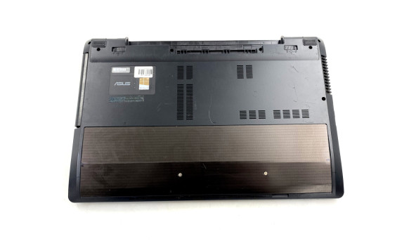 Ігровий ноутбук Asus F75VC Core I5-3230M 8 RAM 128 SSD 750 HDD NVIDIA GeForce GT 720M [17.3"] - Б/В - 631117