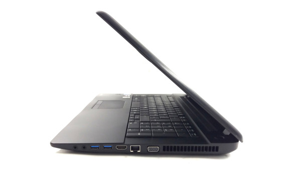 Игровой ноутбук Toshiba Satellite Pro C70-B Core i5-4200U 8 RAM 120 SSD 500 HDD Radeon R7 M260 [17.3"] - Б/У - 631118