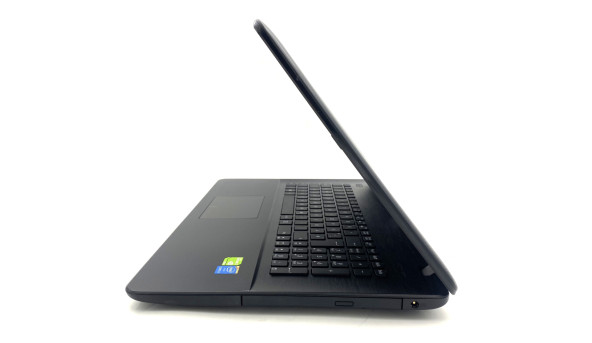Ігровий ноутбук Asus R752L Intel Core I3-4030U 8 RAM 128 SSD 250 HDD nVIDIA GeForce 820M [17.3"] - Б/В