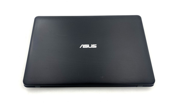 Ігровий ноутбук Asus R752L Intel Core I3-4030U 8 RAM 128 SSD 250 HDD nVIDIA GeForce 820M [17.3"] - Б/В