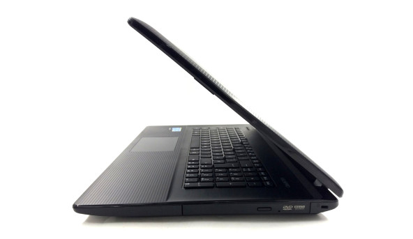 Ноутбук Asus PRO P751J Intel Core I3-4000M 8 GB RAM 128 GB SSD [17.3"] - Б/У - 631120