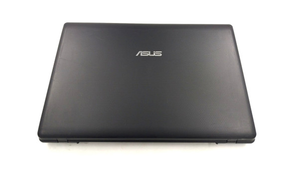 Ноутбук Asus PRO P751J Intel Core I3-4000M 8 GB RAM 128 GB SSD [17.3"] - Б/У - 631120