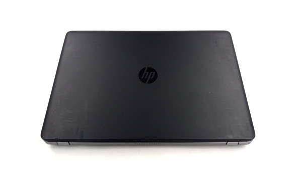 Уценка! Игровой ноутбук HP ProBook 470 G2 Core i5-5200M 8 RAM 128 SSD 500 HDD Radeon R5 M255 [17.3"] - Б/У - 631121