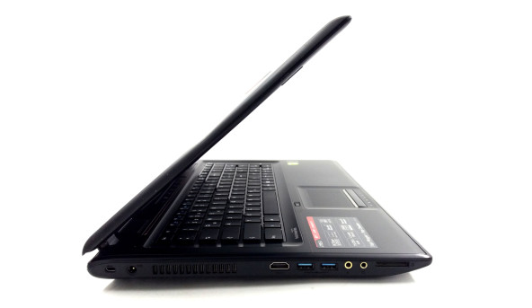 Ігровий ноутбук MSI MS-175A Intel Core I5-4210 8 RAM 120 SSD 1000 SSD NVIDIA GeForce 840M [17.3 FullHD ] - Б/В - 631122
