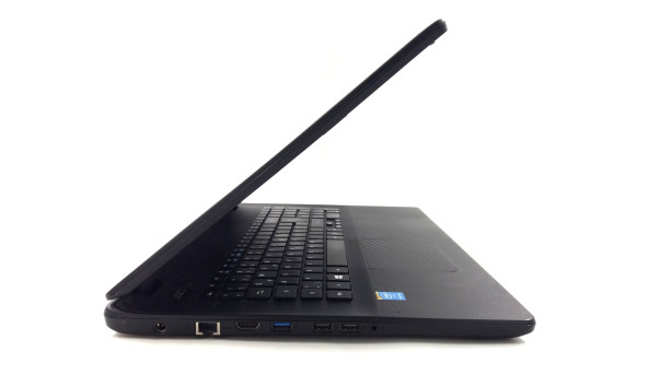 Ноутбук Acer Aspire ES1-731 Intel Pentium N3700 8 GB RAM 128 GB SSD 500 GB HDD [17.3"] - Б/У - 631123