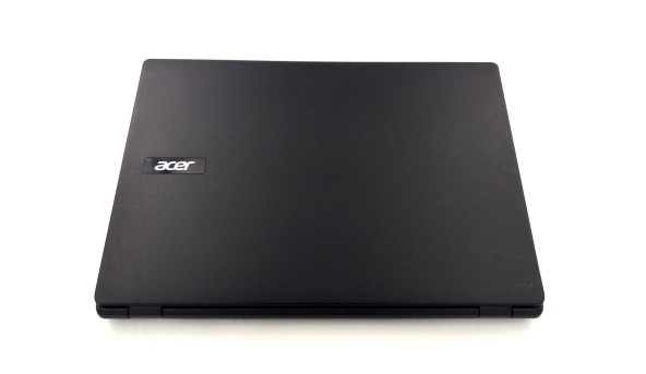 Ноутбук Acer Aspire ES1-731 Intel Pentium N3700 8 GB RAM 128 GB SSD 500 GB HDD [17.3"] - Б/У - 631123
