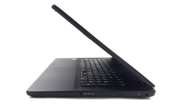 Ноутбук Acer Aspire ES1-731 Intel Pentium N3700 8 GB RAM 128 GB SSD 500 GB HDD [17.3"] - Б/У - 631123