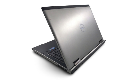 Ноутбук Dell Vostro 3750 Intel Core I5-2410M 8 GB RAM 120 GB SSD [17.3"] - Б/В - 631124