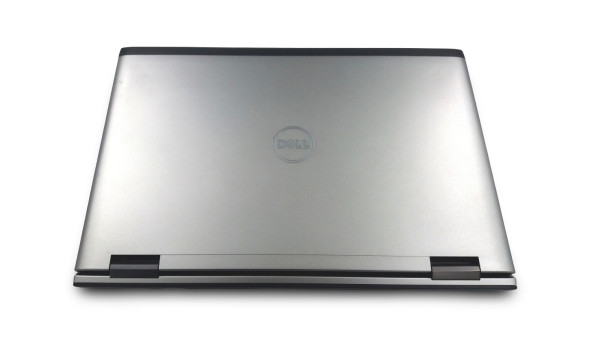 Ноутбук Dell Vostro 3750 Intel Core I5-2410M 8 GB RAM 120 GB SSD [17.3"] - Б/В - 631124