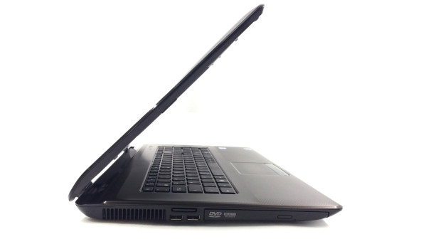 Ігровий ноутбук Asus Pro7AJ Intel Core I5-430M 8 RAM 120 SSD 320 HDD ATI Mobility Radeon HD 5145 [17.3"] - Б/В - 631125
