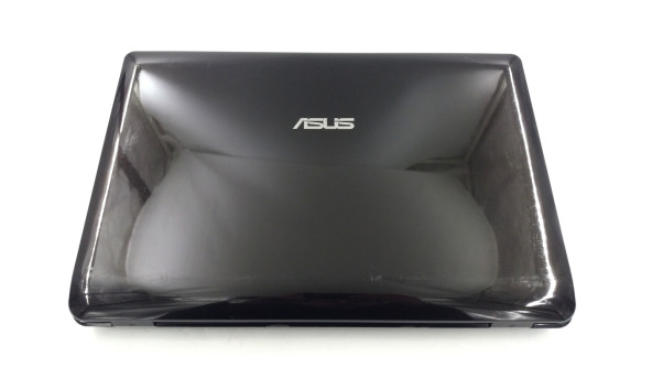 Ігровий ноутбук Asus Pro7AJ Intel Core I5-430M 8 RAM 120 SSD 320 HDD ATI Mobility Radeon HD 5145 [17.3"] - Б/В - 631125