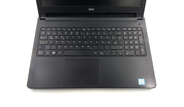 Ноутбук Dell Vostro 3559 Intel Core i5-6200U 8 GB RAM 128 GB SSD [15.6"] - Б/В - 631126