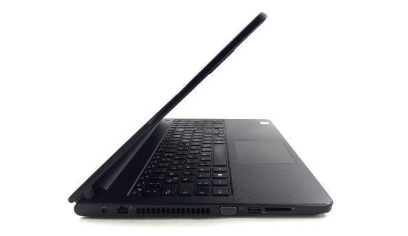 Ноутбук Dell Vostro 3559 Intel Core i5-6200U 8 GB RAM 128 GB SSD [15.6"] - Б/В - 631126