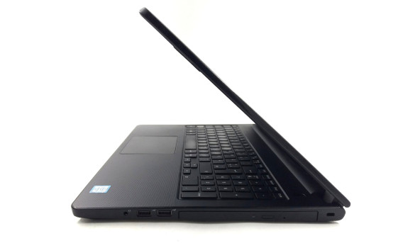 Ноутбук Dell Vostro 3559 Intel Core i5-6200U 8 GB RAM 128 GB SSD [15.6"] - Б/В - 631126
