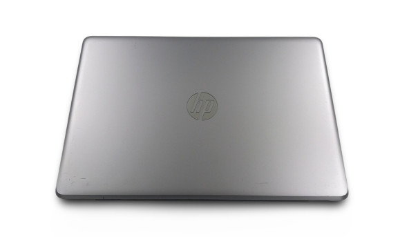 Ноутбук HP 250 G6 Intel Pentium N4200 8 GB RAM 256 GB SSD 500 GB HDD [15.6" FullHD] - Б/У - 631128