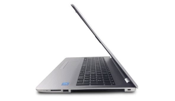 Ноутбук HP 250 G6 Intel Pentium N4200 8 GB RAM 256 GB SSD 500 GB HDD [15.6" FullHD] - Б/У - 631128