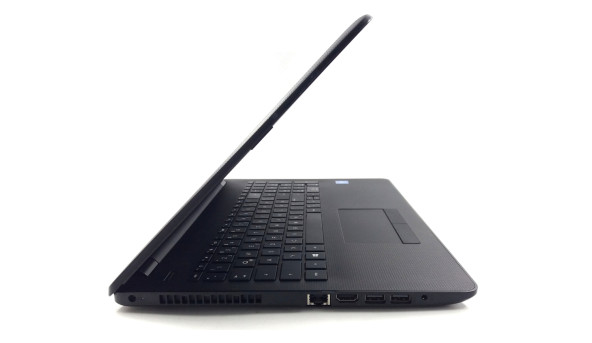 Ноутбук HP 15-bs Intel Celeron N3060 4 GB RAM 1000 GB HDD [15.6"] - Б/У - 631129