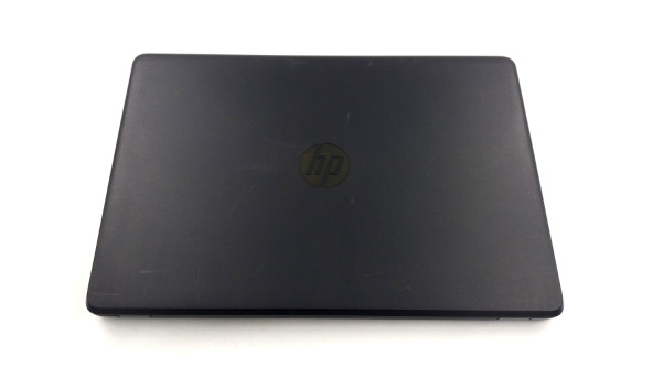 Ноутбук HP 15-bs Intel Celeron N3060 4 GB RAM 1000 GB HDD [15.6"] - Б/У - 631129