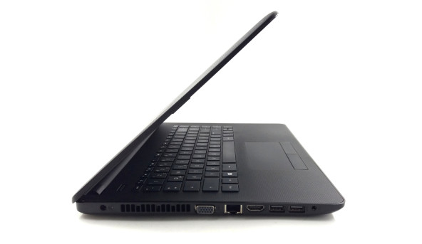 Ноутбук HP Laptop 14-bw AMD A4-9120 8 GB RAM 120 GB SSD [14"] - Б/У - 631130