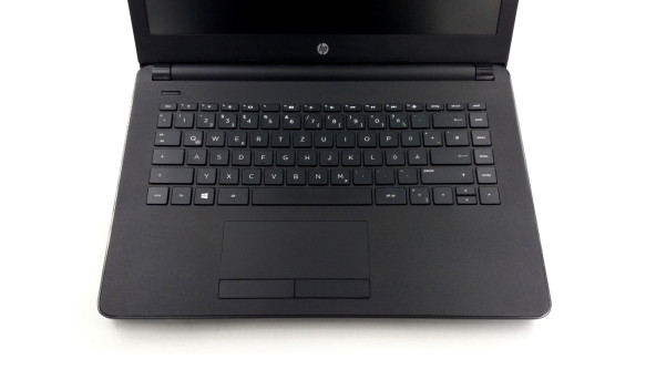Ноутбук HP Laptop 14-bw AMD A4-9120 8 GB RAM 120 GB SSD [14"] - Б/У - 631130