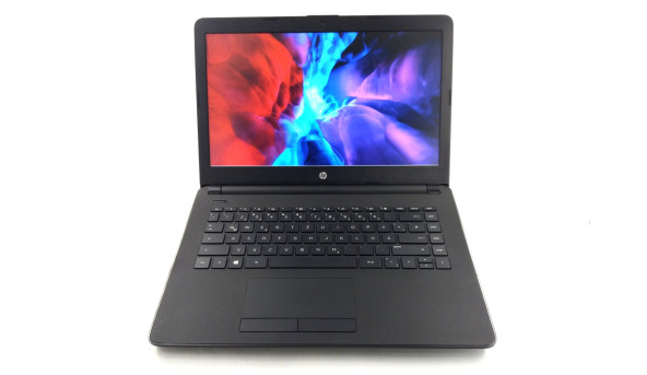 Ноутбук HP Laptop 14-bw AMD A4-9120 8 GB RAM 120 GB SSD [14"] - Б/У