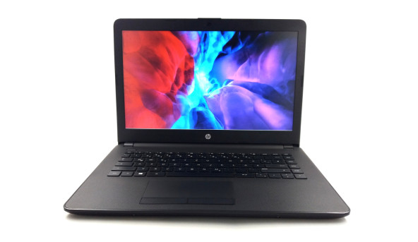 Ноутбук HP Laptop 14-bw AMD A4-9120 8 GB RAM 120 GB SSD [14"] - Б/У - 631130