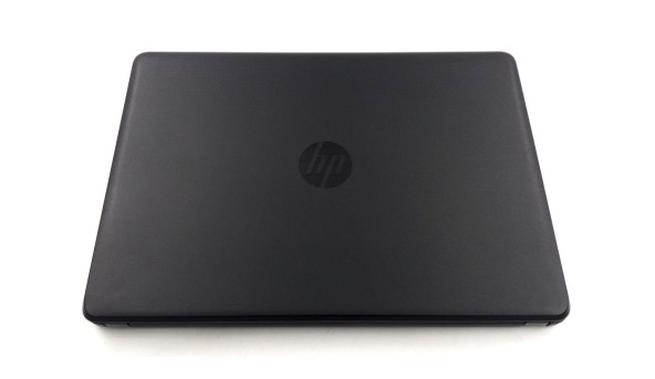 Ноутбук HP Laptop 14-bw AMD A4-9120 8 GB RAM 120 GB SSD [14"] - Б/У - 631130