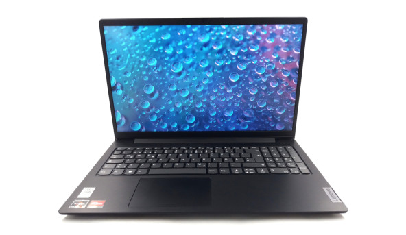 Ноутбук Lenovo V15 G2 ALC AMD Ryzen 3 5300U 8 GB RAM 256 GB SSD [IPS 15.6" FullHD] - Б/У - 631131