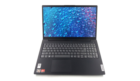 Ноутбук Lenovo V15 G2 ALC AMD Ryzen 3 5300U 8 GB RAM 256 GB SSD [IPS 15.6" FullHD] - Б/У