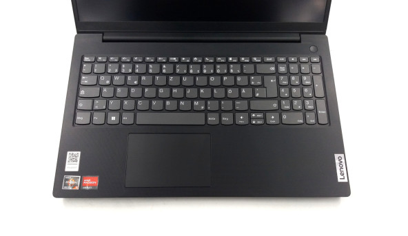 Ноутбук Lenovo V15 G2 ALC AMD Ryzen 3 5300U 8 GB RAM 256 GB SSD [IPS 15.6" FullHD] - Б/У - 631131
