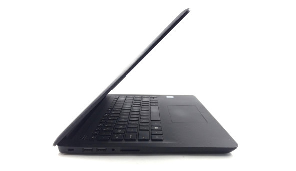 Ноутбук HP 14-bp Intel Core I3-7100U 8 GB RAM 128 GB HDD 500 GB HDD [IPS 14" FullHD] - Б/В - 631132