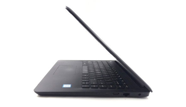 Ноутбук HP 14-bp Intel Core I3-7100U 8 GB RAM 128 GB HDD 500 GB HDD [IPS 14" FullHD] - Б/В - 631132